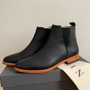 NIB Nisolo Chelsea Boot